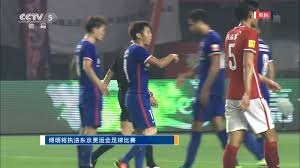 李惠堂的足球传奇与中国足球梦想的碰撞